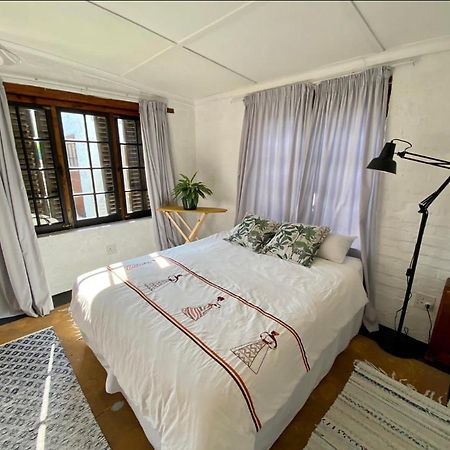Hermanus Whale Cottage Ngoại thất bức ảnh