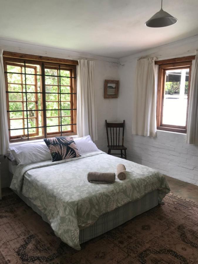 Hermanus Whale Cottage Ngoại thất bức ảnh