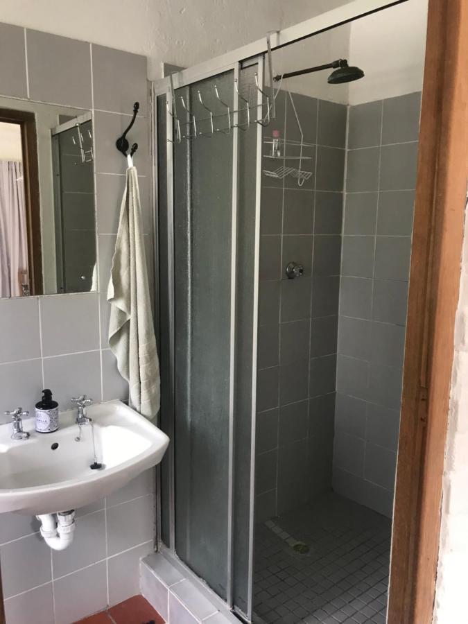 Hermanus Whale Cottage Ngoại thất bức ảnh