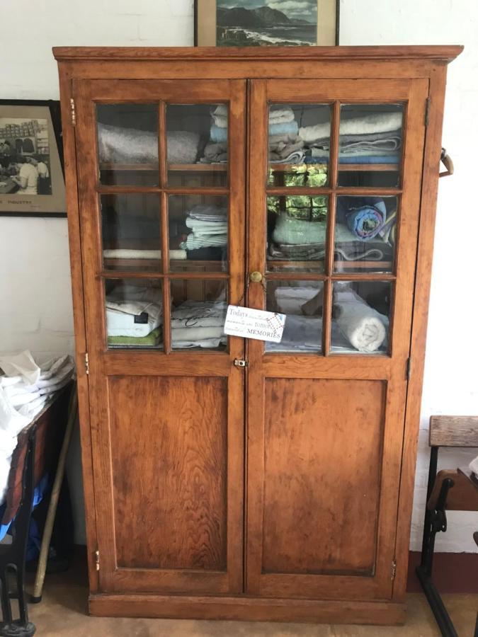 Hermanus Whale Cottage Ngoại thất bức ảnh