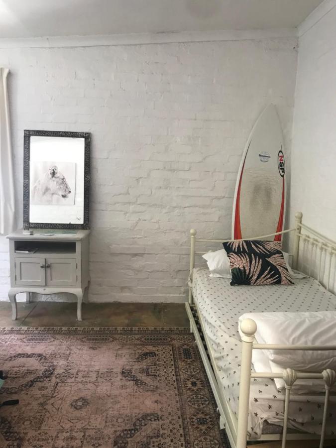 Hermanus Whale Cottage Ngoại thất bức ảnh