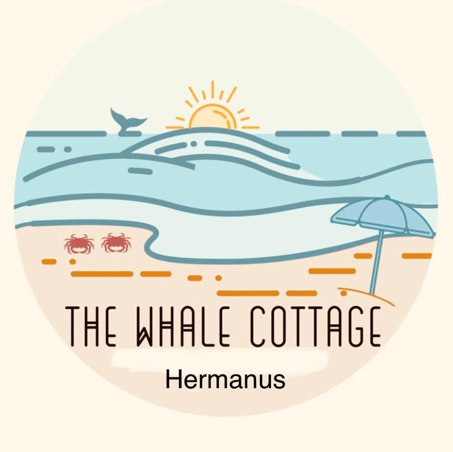 Hermanus Whale Cottage Ngoại thất bức ảnh